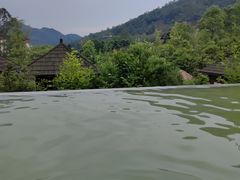 -中铁花水湾温泉酒店(大邑店)