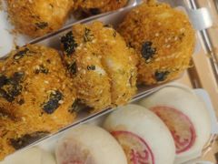 -味多美蛋糕(阜成门店)
