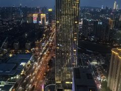 -Social 秀西餐厅-长沙瑞吉酒店(运达店)