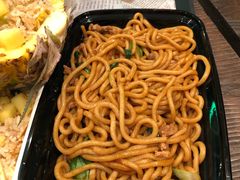 炒面-盒马鲜生(悠方店)