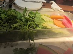 -东道煮牛肉火锅(东盛大街店)