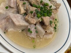 -衡厨·衡阳土菜(中南店)