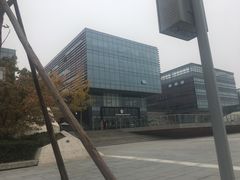 -星巴克(成都科学城店)