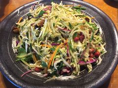 东北家常拌菜-95号酱骨·一块豆腐(展春园西路店)