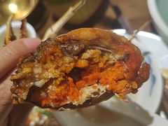 -聚汇三少·龙虾·中餐厅(莫邪路新天地店)