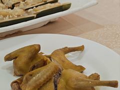 -文海饭店(朝阳路店)
