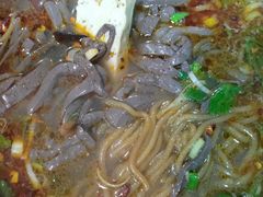 -惠记粉汤羊血梆梆肉(永松路店)