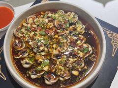 -金成潮菜博物馆(海珠湿地店)