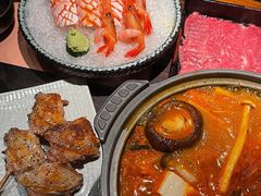 -山葵家·创意料理(宁波来福士店)