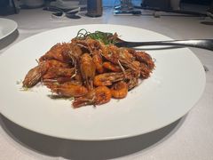 -杭州新新饭店·1913餐厅