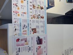 -DQ·蛋糕·冰淇淋(奥林匹克广场店)