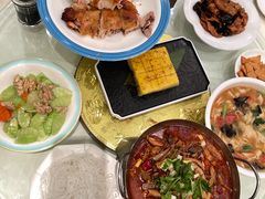 凯鸽风沙鸡-凯鸽酒楼(大同振兴街店)