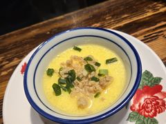 蒸水蛋-广府乡下·饭庄(新港东路店)