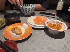 -小乔回转寿司(市府恒隆广场店)