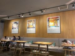 大堂-宝珠奶酪(闵行仲盛店)