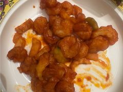 -京味斋·烤鸭·北京菜(安贞店)