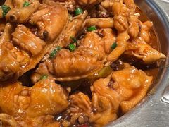 -胖哥俩肉蟹煲(宿迁宝龙广场店)