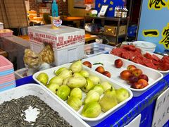 -喝丢一只鞋海鲜烧烤·海肠捞饭(文体街店)