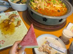 -盐帮食坊•小河帮川菜(四川师大店)