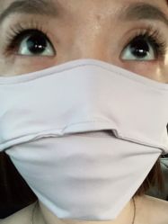 -猪猪女孩日式美睫美甲