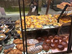 -山崎面包(静安久光店)