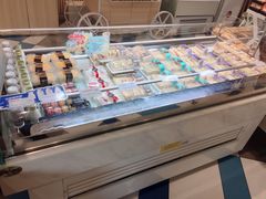 -85度C(生甜甜圈研究工坊·上海局门店)