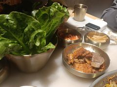 -韩宫宴烤肉·料理(苏州中心店)