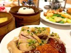 -御水泉·国际水疗会(广州长隆店)