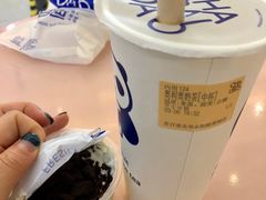 -茶百道(湖墅潮王路店)