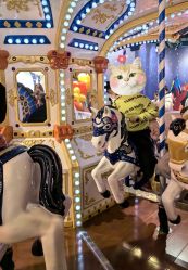 -幻贝家儿童乐园(苏州中心店)