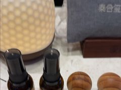 -泰合玺·精油疗愈 SPA(南京河西万达店)