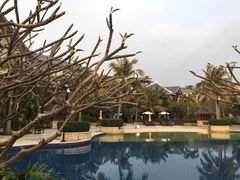 惠东巽寮湾-巽寮湾