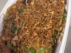 -惠丰堂饭庄·烤鸭·京味菜(翠微路店)