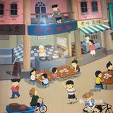 榕香蚝烙