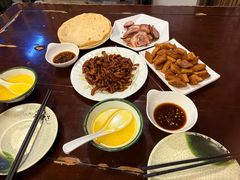 -沣元春饼馆(幸福巷店)