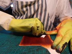 -零几体验diy皮具工作室(振业城店)