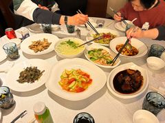 -逸林轩中餐厅(中信泰富朱家角锦江酒店)