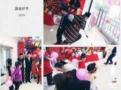 活动室-尚想绘·艺术中考·中考咨询