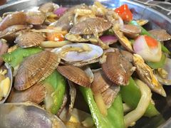 -正宗南铁拉叔沙煲螺·烧烤·秘制靓粥(南铁总店)