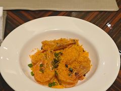 -夏宫中餐厅(香格里拉大酒店)