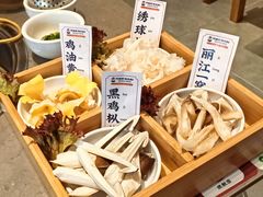 -阿婆情腊排骨火锅(古城旗舰店)