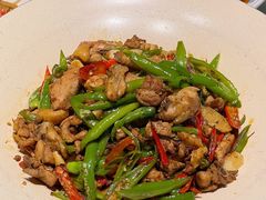-山也·私厨(岳麓店)