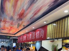 -集杰尚品海鲜烤肉自助餐厅(乳山振华店)