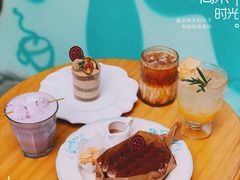 -Kekimatata 生日蛋糕·烘焙教学