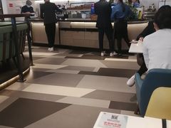 -港丽餐厅(高德置地店)