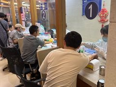 -上海市东方医院南院体检中心