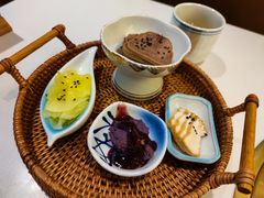 -千寻山野烤肉(中关村店)