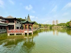 -东莞市可园博物馆