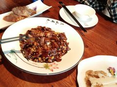 -又一福烤鸭·北京菜(东四店)