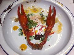 -老长沙龙虾馆·聚会餐厅(白石洲店)